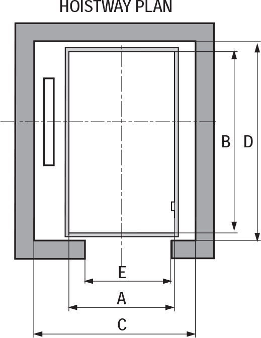 Panoramic / Scenic / Capsule Elevator